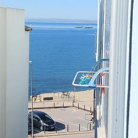 Apartment En El Mar *