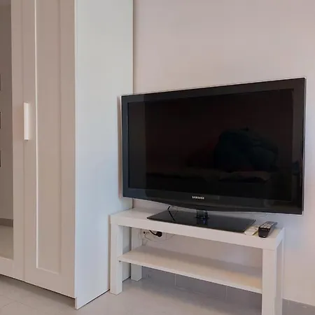 Appartement En El Mar Roses