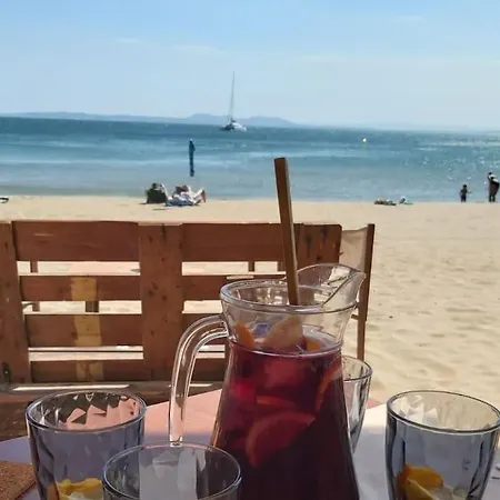En El Mar