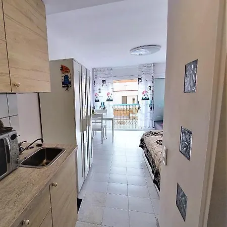 Appartement En El Mar Roses