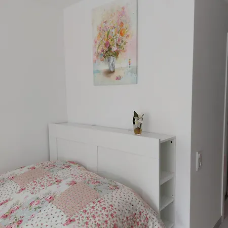 Apartment En El Mar