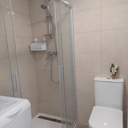 Apartament En El Mar