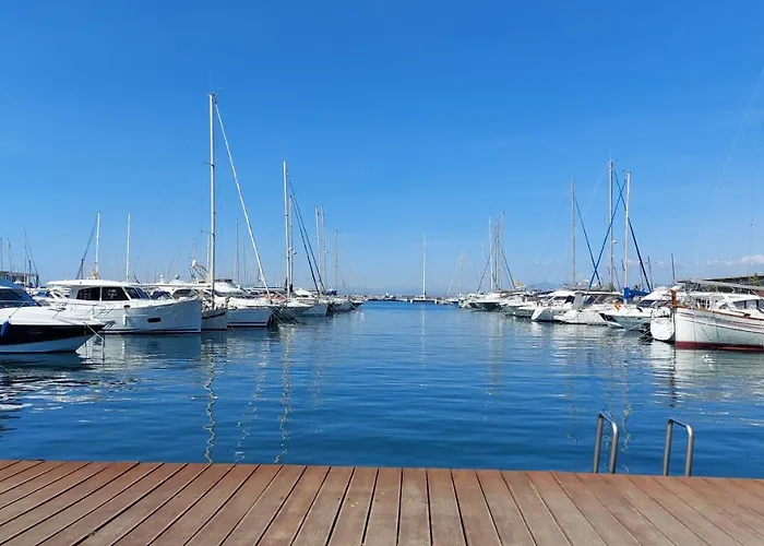 公寓 En El Mar 罗萨斯