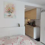 Apartament En El Mar Roses