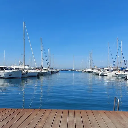 Apartament En El Mar Roses