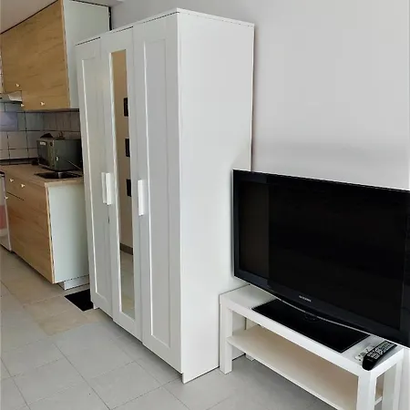 Apartament En El Mar *